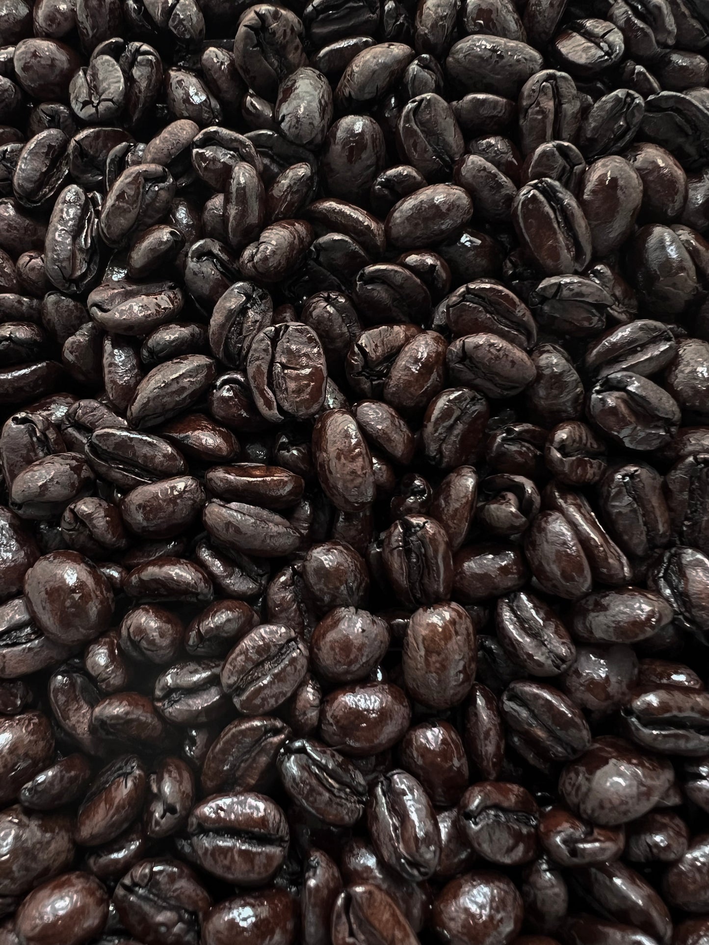 Sumatra Harimau Tiger Dark Roast