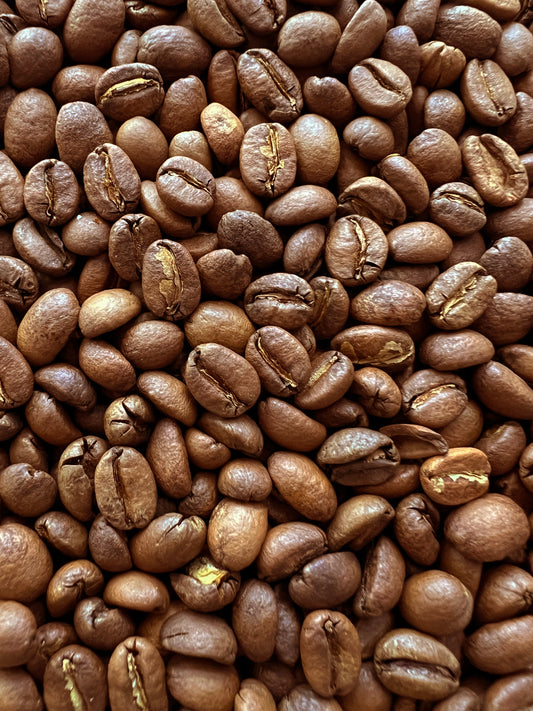 Ethiopia Yirgacheffe Light Roast 12oz